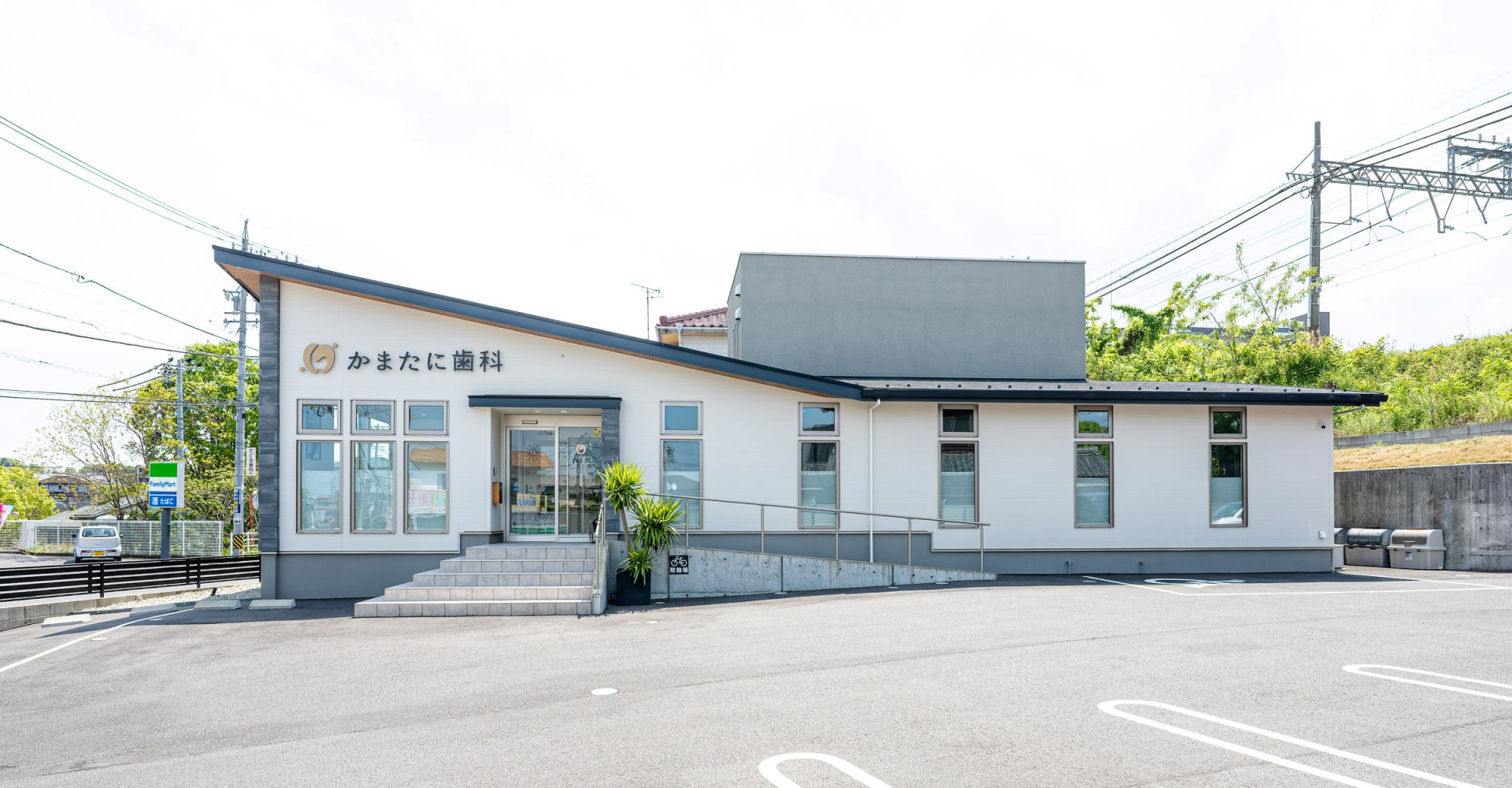 MV画像　外観